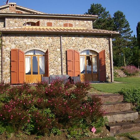 Tenuta Macetona Celle sul Rigo Exterior foto
