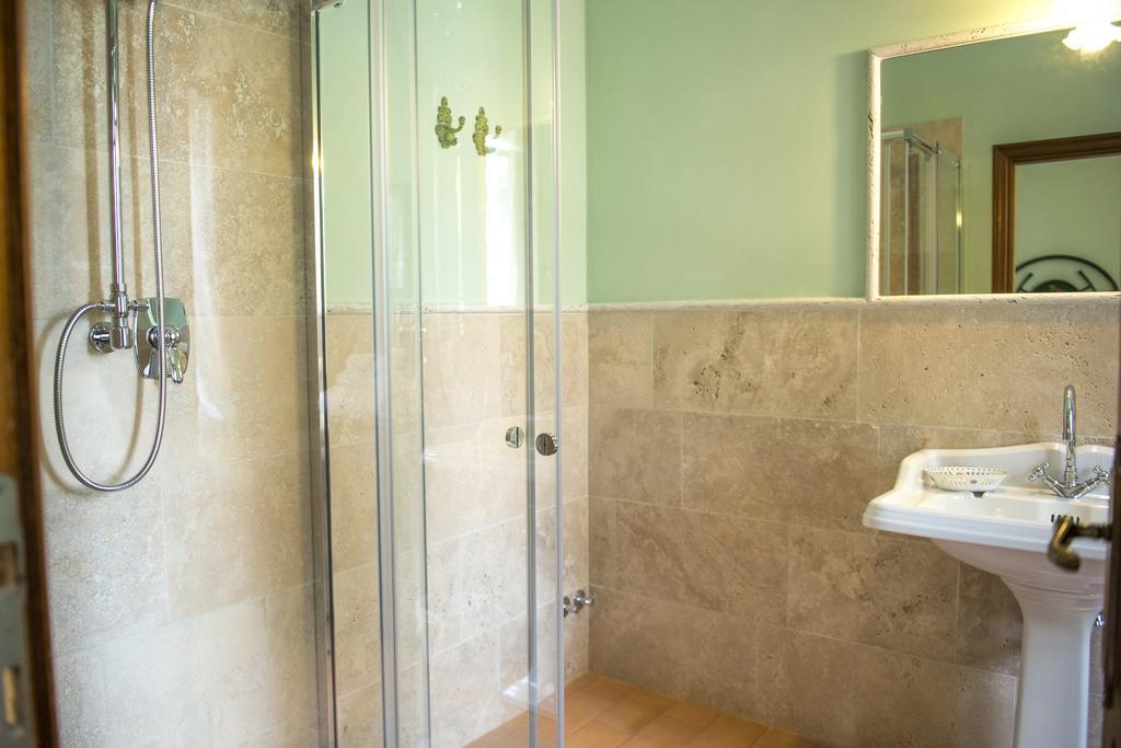 Tenuta Macetona Celle sul Rigo Zimmer foto