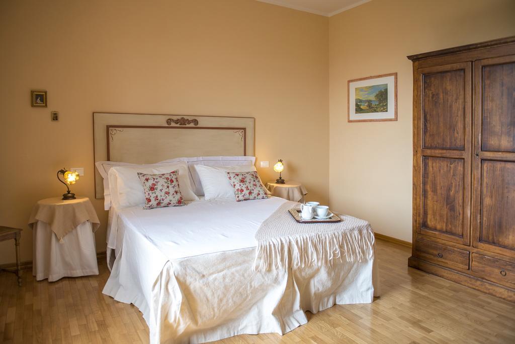 Tenuta Macetona Celle sul Rigo Zimmer foto