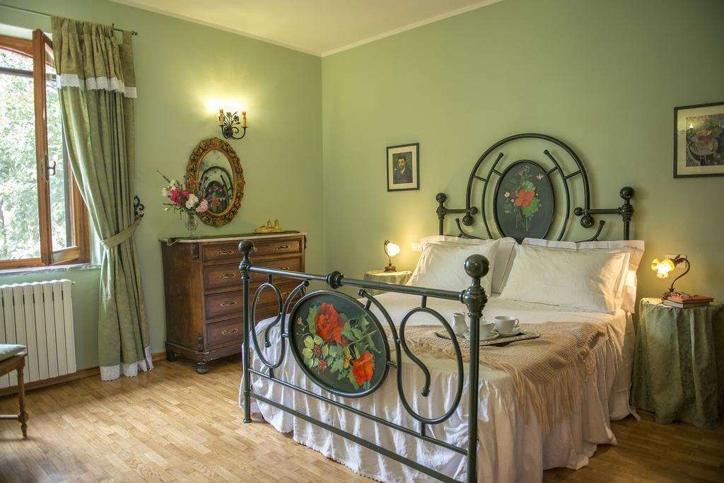 Tenuta Macetona Celle sul Rigo Zimmer foto