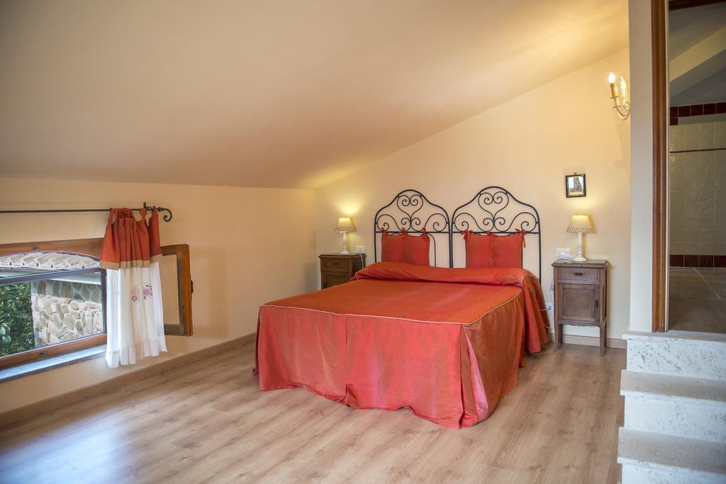Tenuta Macetona Celle sul Rigo Zimmer foto