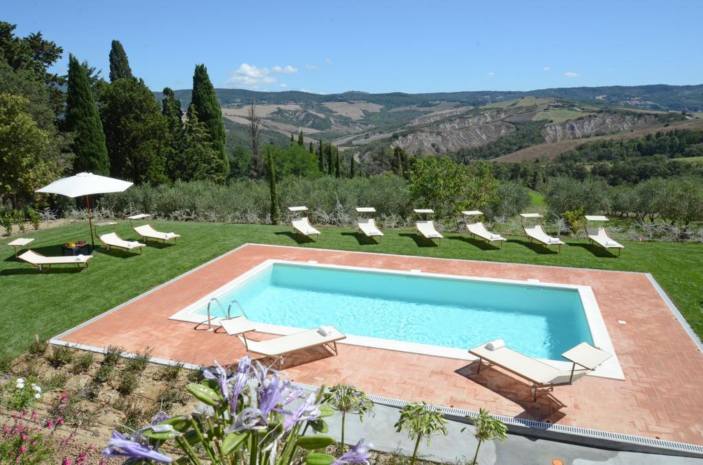 Tenuta Macetona Celle sul Rigo Zimmer foto