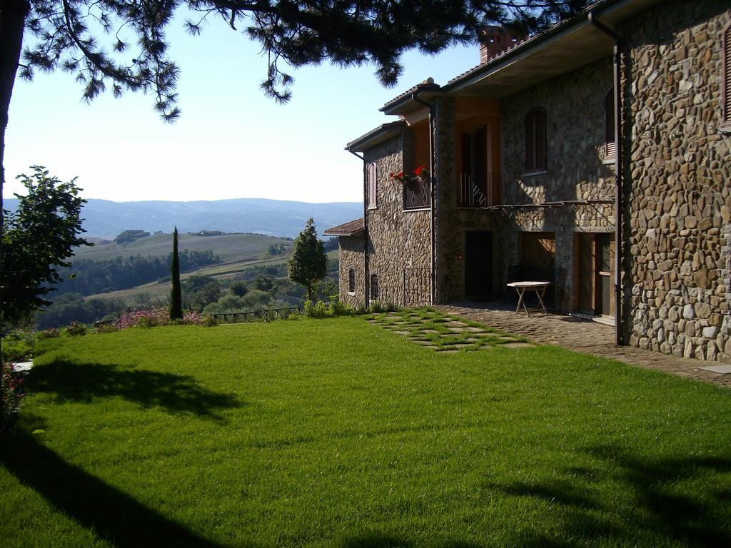 Tenuta Macetona Celle sul Rigo Exterior foto