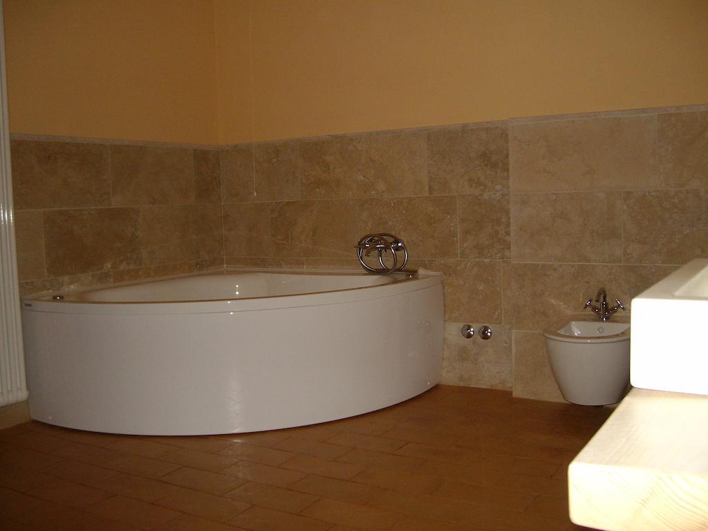 Tenuta Macetona Celle sul Rigo Zimmer foto
