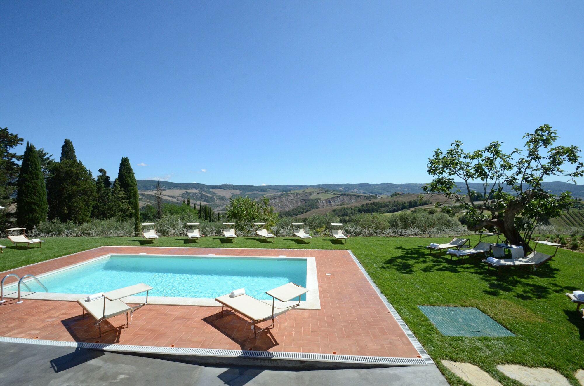 Tenuta Macetona Celle sul Rigo Exterior foto